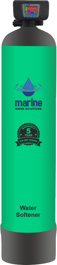 Water Softener