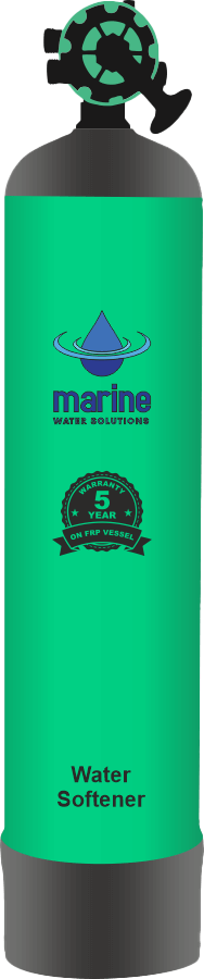 Water Softener