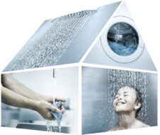 Marine Water Softeners