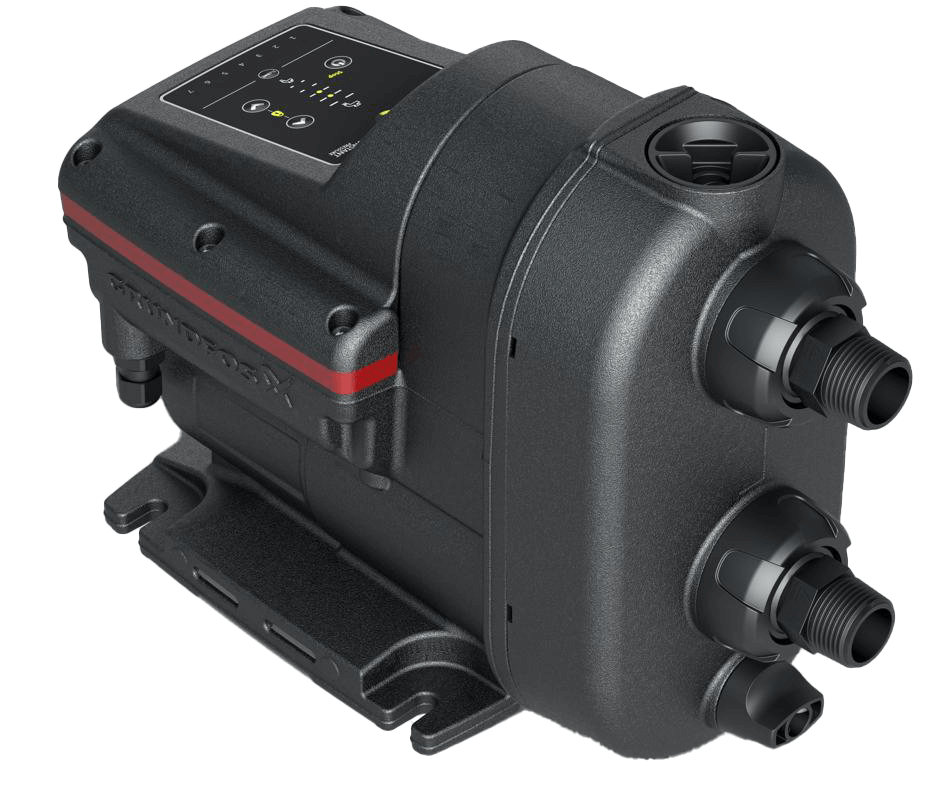 1 Best Pressure Pumps Marine Water Solutions