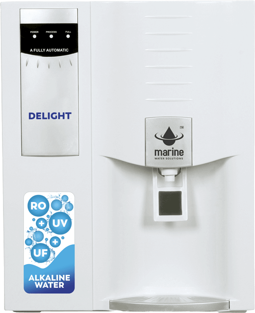 marine delight water purifier